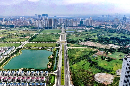 Hà Nội sẽ có bộ tiêu chí mới để đấu thầu lựa chọn nhà đầu tư dự án sử dụng đất