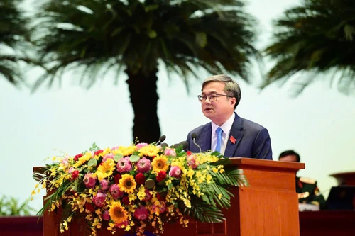 Hà Nội sẽ làm gì để là nơi đáng đến và đáng sống, hấp dẫn hàng đầu châu Á?