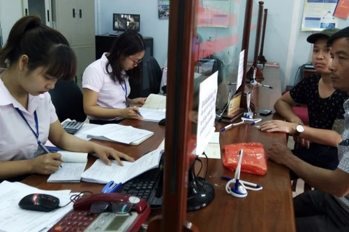 Hà Nội khẩn trương triển khai việc chi thu nhập tăng thêm cho cán bộ, công chức, viên chức