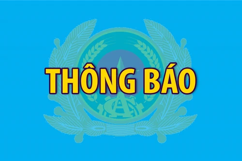 Lan tỏa dấu ấn đậm nét, hình ảnh đẹp của người chiến sỹ Công an