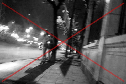 Hà Nội sẽ triệt xóa điểm phức tạp về tệ nạn mại dâm còn lại trong năm 2025