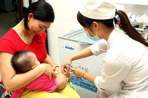 Hà Nội dự kiến đưa vaccine Rota vào sử dụng từ năm 2026