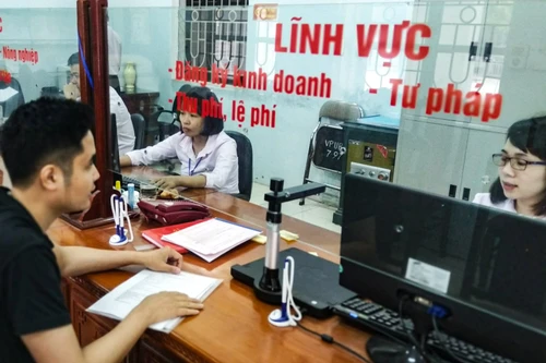 Hà Nội bố trí Bí thư Đảng ủy xã, thị trấn kiêm nhiệm Chủ tịch HĐND từ năm 2024