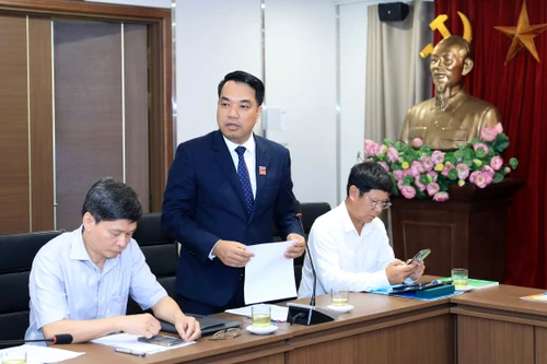 Hiệp hội Doanh nghiệp nhỏ và vừa TP Hà Nội sắp đón nhận Huân chương Lao động Hạng Nhất