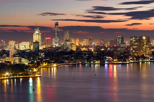 Hà Nội triển lãm thành tựu phát triển 70 năm vào tháng 10/2024