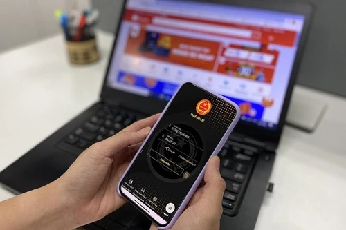 Hà Nội yêu cầu cán bộ, công chức cài đặt và sử dụng ứng dụng eTax Mobile