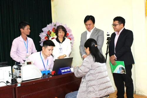 Hà Nội bắt đầu triển khai cho học sinh, sinh viên ngành STEM vay vốn ưu đãi