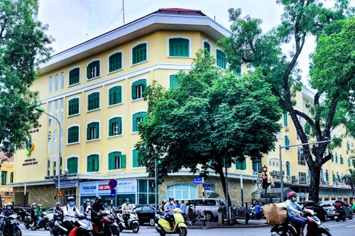 Hà Nội mới phê duyệt được 1/42 đề án sử dụng tài sản công vào mục đích kinh doanh, cho thuê