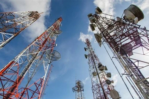 Hà Nội đưa ra loạt quy định, tiêu chí quản lý cột ăng ten 