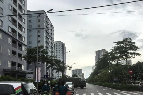 Khẩn trương đưa khu điều trị bệnh nhân Covid-19 không triệu chứng vào hoạt động