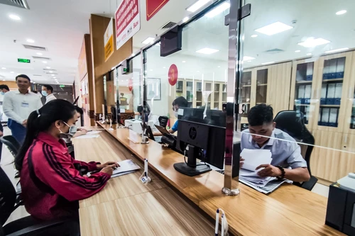 Hà Nội yêu cầu khẩn trương, đảm bảo tiến độ sắp xếp tổ chức bộ máy 