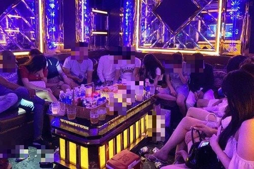 Hà Nội quy định quyền hạn của Đội kiểm tra liên ngành về phòng, chống tệ nạn mại dâm