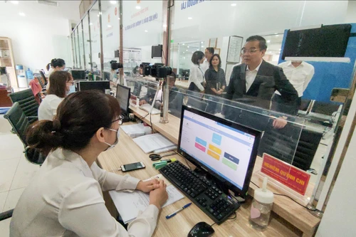 Chủ tịch UBND TP Hà Nội kỳ vọng vào vai trò "tổng tham mưu" của Sở KH&ĐT