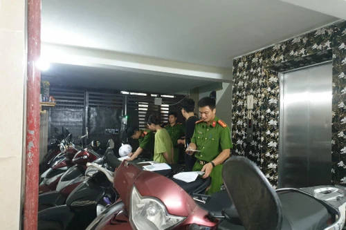 Hà Nội: Chung cư mini phải đảm bảo tối thiểu 6m2 chỗ để xe máy, xe đạp cho mỗi căn hộ 