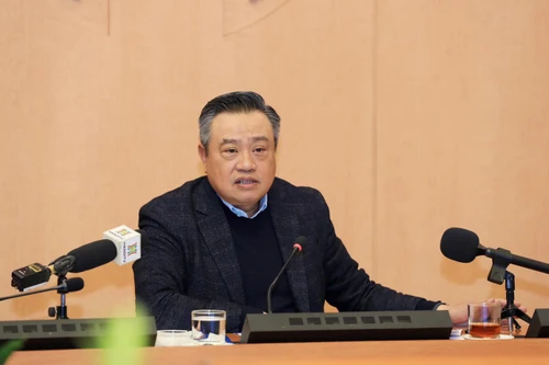 Khởi công Dự án khu công nghệ cao sinh học Hà Nội vào 2/9/2025