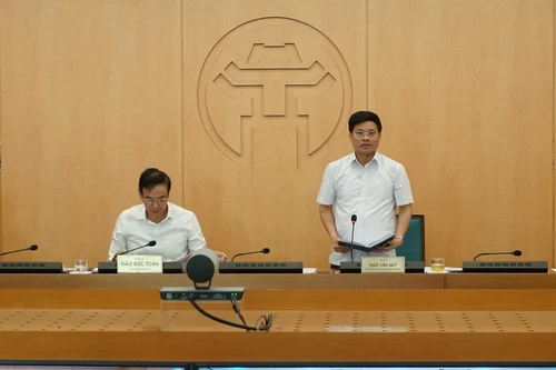 "Không thể hài lòng khi có 8 bệnh viện an toàn thấp trong phòng chống Covid-19"