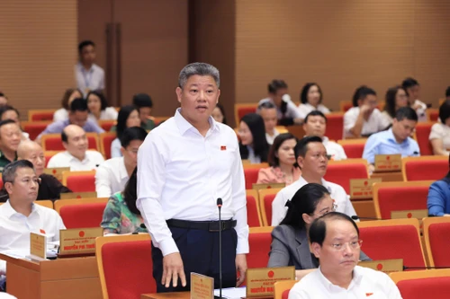 Hà Nội đề xuất có cơ quan quản lý an toàn thực phẩm đặc thù