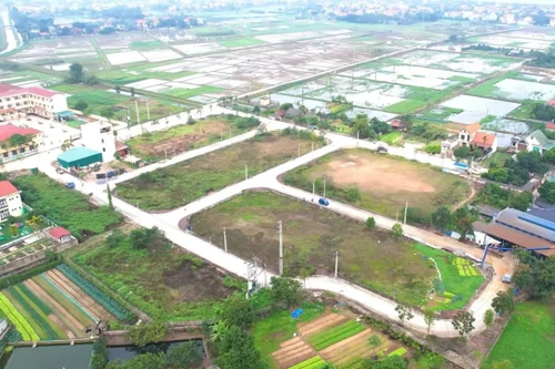 Hà Nội ngăn chặn vi phạm trật tự xây dựng, môi trường trong thời gian sắp xếp tổ chức bộ máy