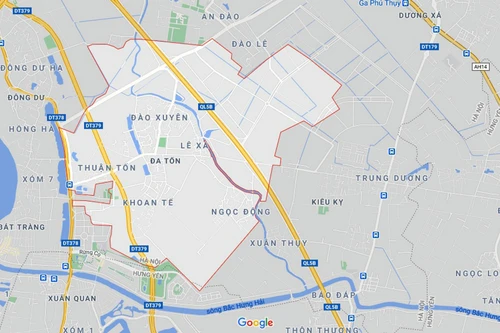 Hà Nội lập quy hoạch chi tiết Trung tâm văn hóa Phật giáo Thủ đô 