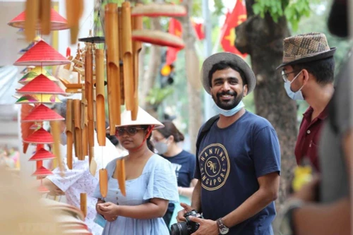 Sắp diễn ra Lễ hội Quà tặng du lịch Hà Nội năm 2025