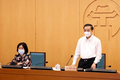 Thi lớp 10 Hà Nội: Xác định thí sinh F0, F1, F2 phải nghiêm túc, không được phép sai lệch