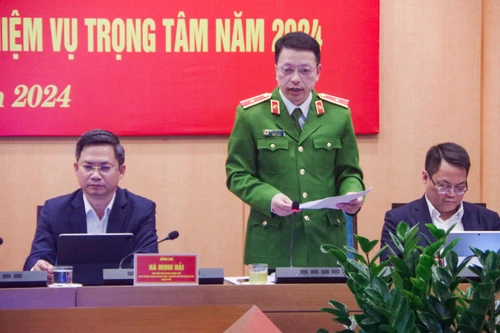 Hà Nội yêu cầu sớm triển khai giải pháp chấm điểm khả tín khách hàng vay