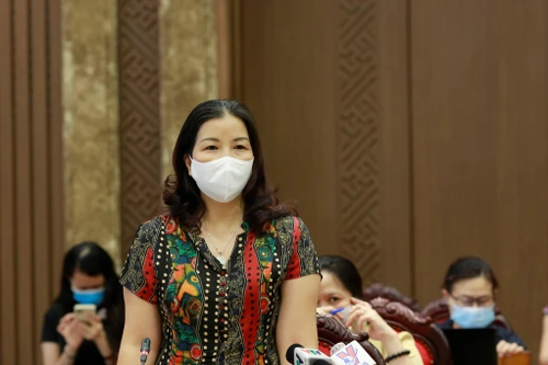 Hà Nội sẽ mở thêm 5 điểm chợ đầu mối để giảm áp lực, đảm bảo giãn cách xã hội