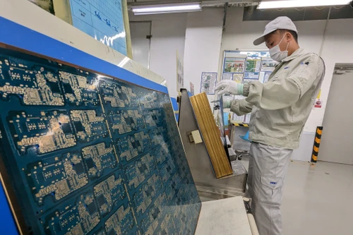 Hà Nội xây dựng kế hoạch phát triển kinh tế - xã hội 2026