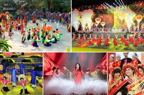 Hà Nội sắp đối thoại với doanh nghiệp trong lĩnh vực văn hóa - xã hội