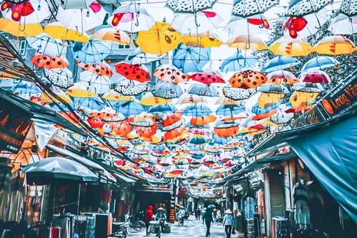 Hà Nội: Khẩn trương lập đồ án Quy hoạch chi tiết làng dệt lụa Vạn Phúc gắn với du lịch