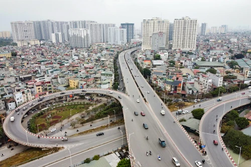 Hà Nội sẽ xử lý trách nhiệm người đứng đầu đơn vị có tỷ lệ giải ngân thấp 