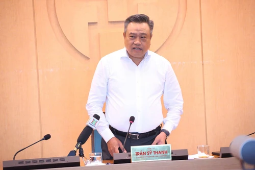 Hà Nội bố trí 232 cơ sở nhà đất làm trụ sở 126 xã, phường mới