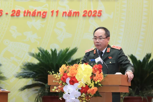 Hà Nội nâng mức xử phạt với 69 hành vi vi phạm hành chính trong lĩnh vực phòng cháy, chữa cháy