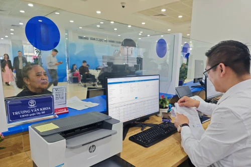 Hà Nội: 100% lãnh đạo, cán bộ, công chức phải sử dụng chữ ký số để xử lý công việc qua mạng