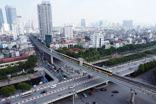 Hà Nội tạo mọi điều kiện thuận lợi để 126 xã mới hoạt động ổn định