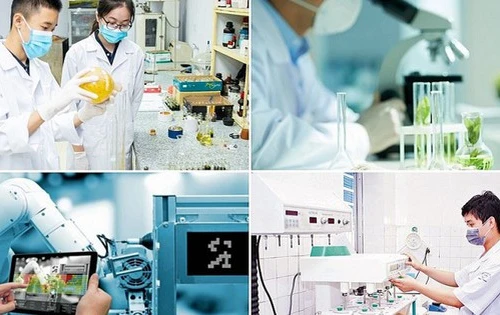 Hà Nội đối thoại với doanh nghiệp Khu công nghệ cao Hòa Lạc trong tháng 4/2024