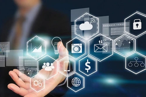 Hà Nội triển khai loạt giải pháp để phát triển doanh nghiệp công nghệ số