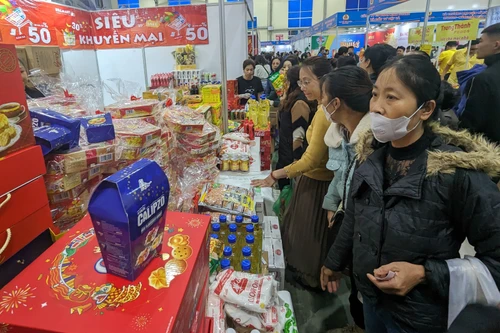 Hà Nội yêu cầu xử lý nghiêm việc phát tán thông tin sai lệch về giá cả