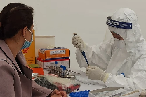 CDC Hà Nội xin dừng đầu tư nâng cấp