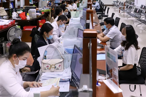 Hà Nội: Xử lý nghiêm việc lợi dụng định kỳ chuyển đổi vị trí công tác để vụ lợi