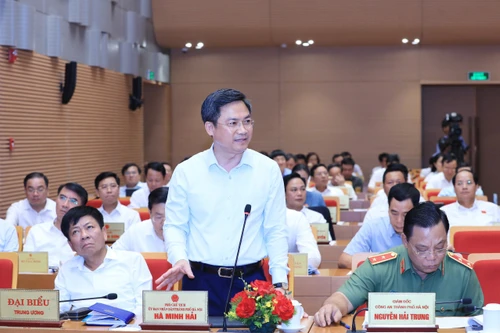 Sở, ngành Hà Nội nói gì về việc chậm, muộn trong thực thi công vụ?