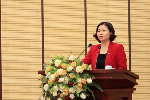 Sớm “giải mã” những băn khoăn để thí điểm hiệu quả chính quyền đô thị ở Hà Nội