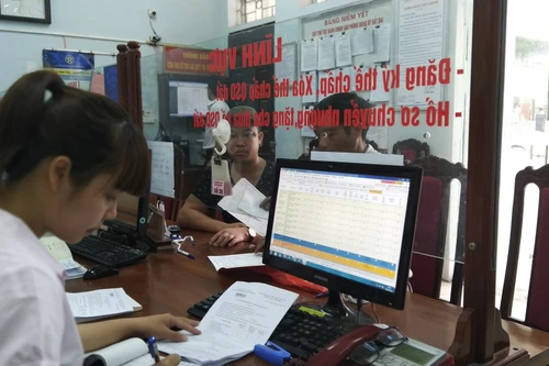 Hà Nội: Thanh tra các địa bàn, vị trí công tác dễ xảy ra lãng phí, tiêu cực