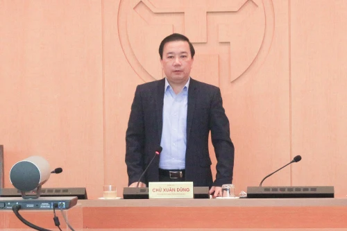 Hà Nội: Thời điểm học sinh, sinh viên đi học trở lại sẽ theo thứ tự ưu tiên để phòng chống Covid-19