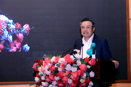 Cử tri Hà Nội mong muốn Luật Thủ đô (sửa đổi) sớm được thông qua