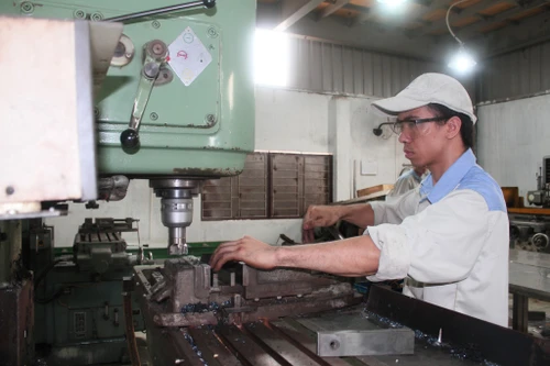 Hà Nội tổ chức hai hội chợ lớn về công nghiệp hỗ trợ trong năm 2025