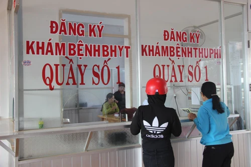 Hà Nội kiểm tra các cơ sở khám chữa bệnh có mức chi Bảo hiểm y tế cao bất thường