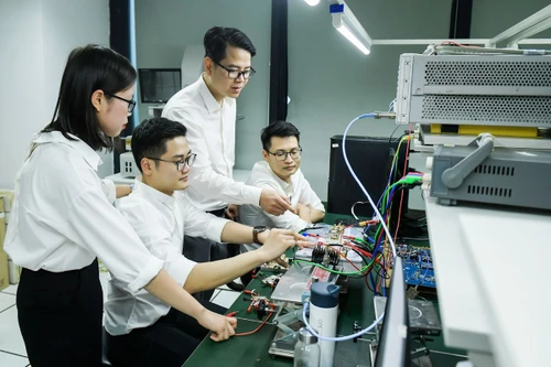 Nhiều hỗ trợ, ưu đãi với doanh nghiệp nhỏ và vừa khởi nghiệp về khoa học công nghệ