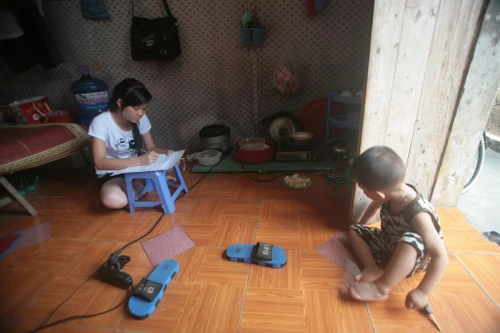 Hà Nội yêu cầu hạn chế tối đa việc ngừng cấp điện vào cao điểm nắng nóng 