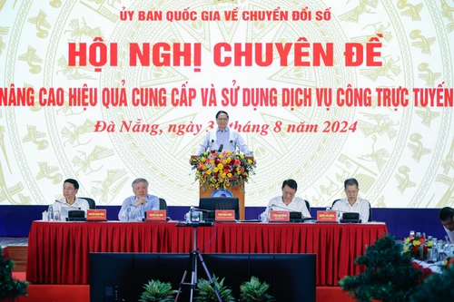 Các địa phương nên học mô hình ứng dụng iHanoi của Thủ đô